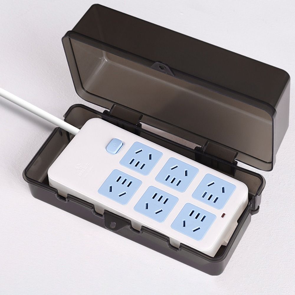 Robuste Kunststoff-Steckerbox, – Outdoor Power Strip Weatherproof Bewertung und Preis
