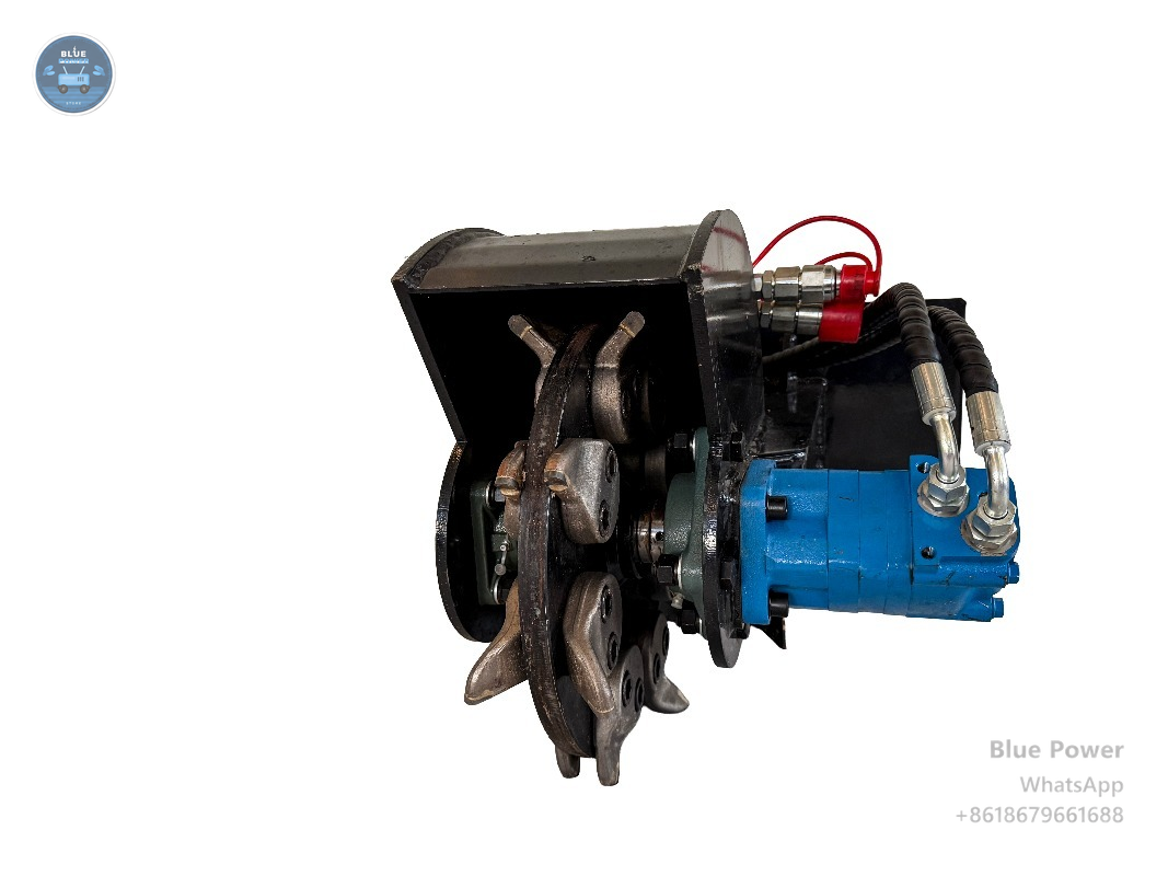Baumstumpffräsen-Aufsatz für M – Stump Grinder Attachment Bewertung und Preis
