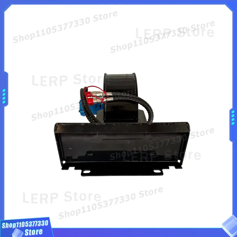 Hochleistungs-Baumstumpffräsau – Stump Grinder Attachment Bewertung und Preis