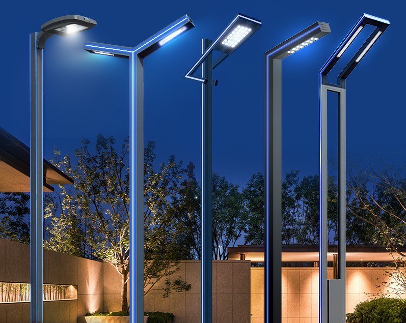 Solar-Straßenlaterne mit Abdec – Outdoor Use Power Strip Bewertung und Preis