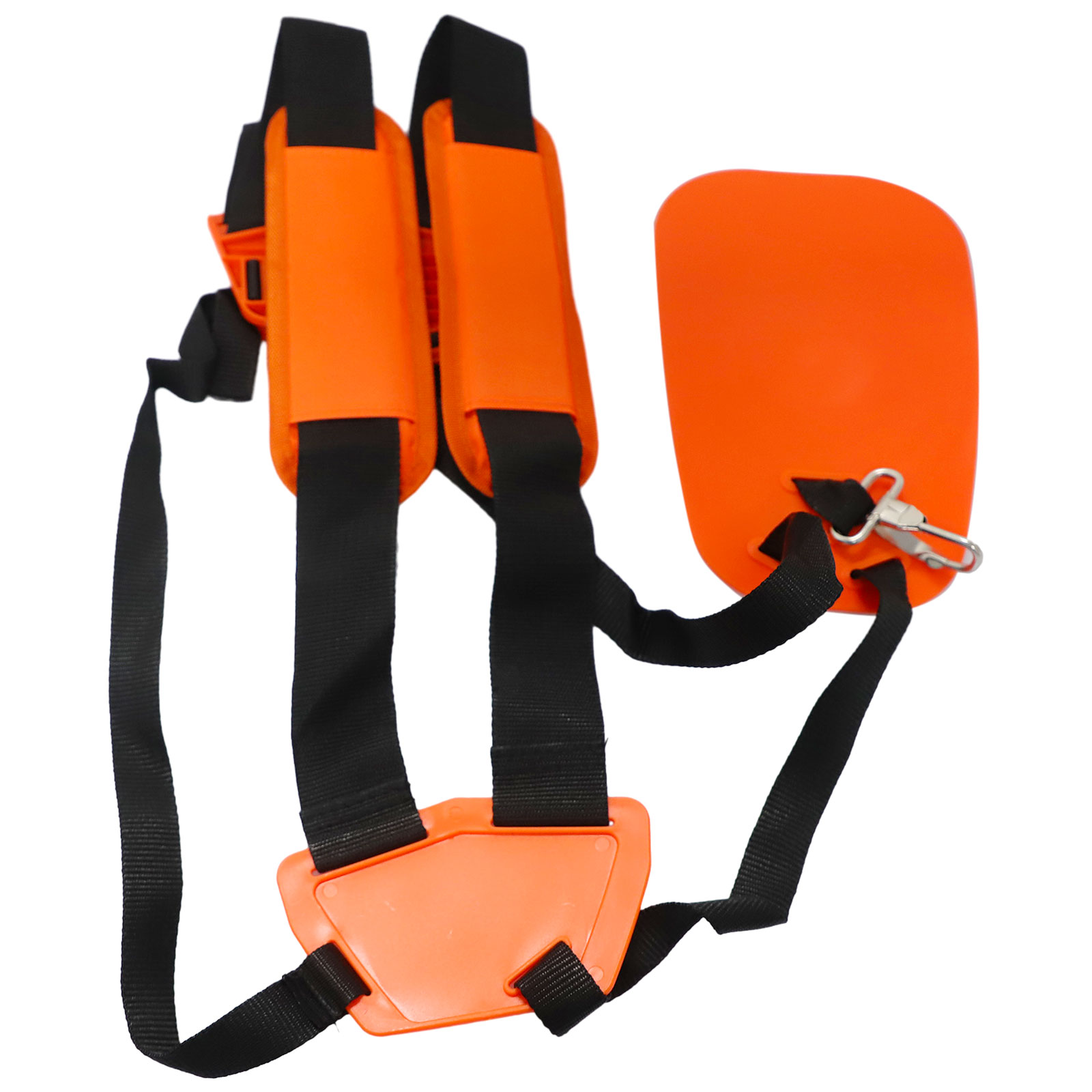 Trimmer-Schultergurt mit verst – Brush Cutter Strap Bewertung und Preis