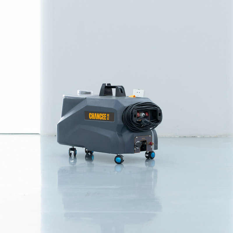 Teppichreinigungsmaschine Mult – Outdoor Power Mop Bewertung und Preis