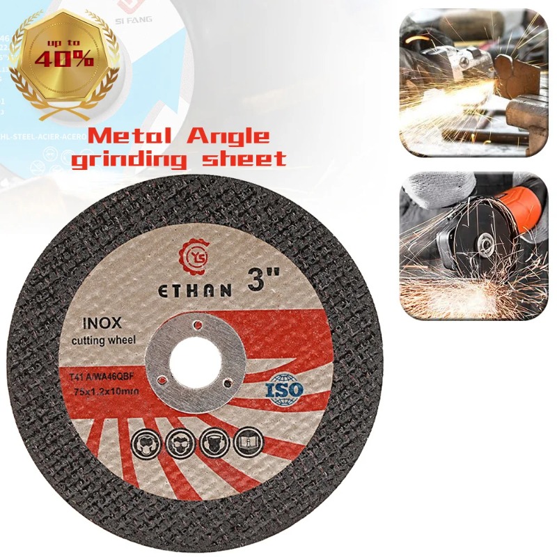10 Stück 3 Zoll Metall-Sägebla – Stump Grinder Attachment Bewertung und Preis