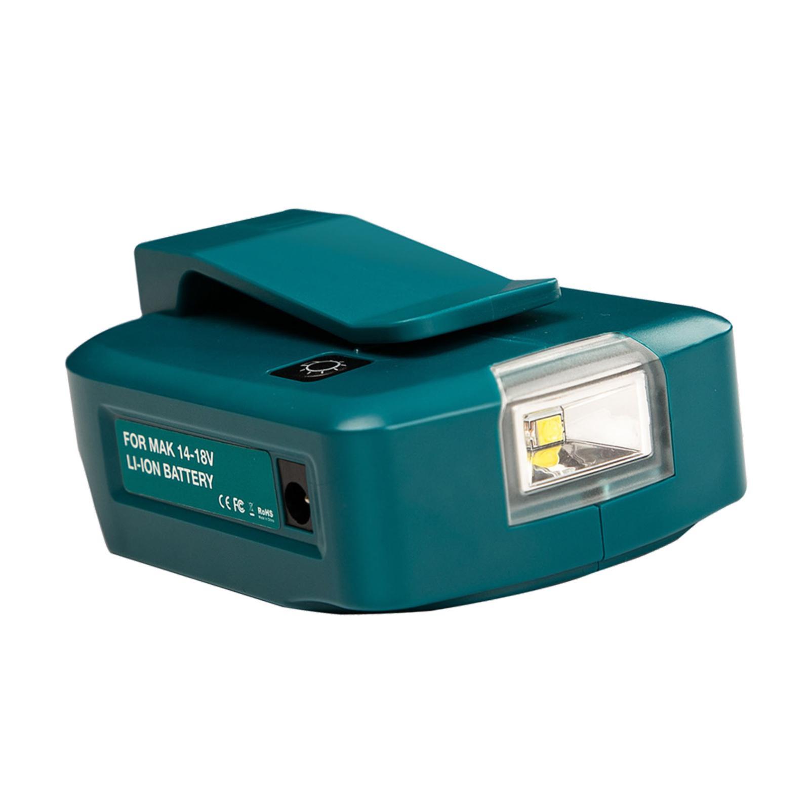 USB-Adapter mit zwei USB-Ansch – Outdoor Power Double Adapter Bewertung und Preis