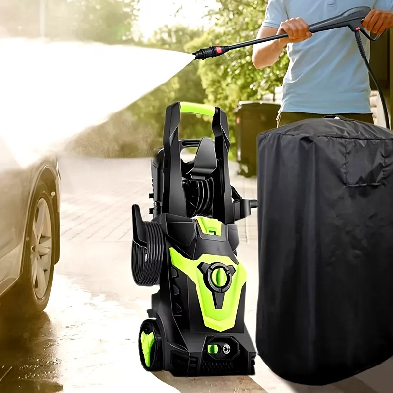 Abdeckung für elektrische Hoch – Outdoor Power Washer Bewertung und Preis