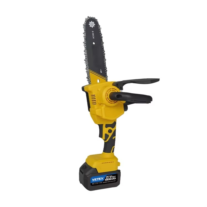 Neues Design, 21 V, 4000 mAh,  – Electric Chainsaw Battery Bewertung und Preis