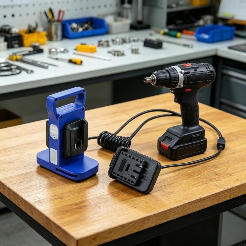 Handheld-Leistungswandler-Adap – Outdoor Power Double Adapter Bewertung und Preis