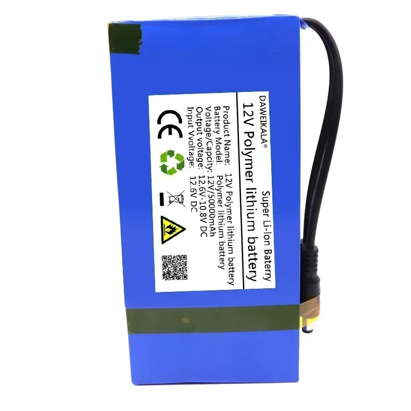 12-V-Batterie, Polymer-Lithium – Outdoor Power Equipment Brands Bewertung und Preis