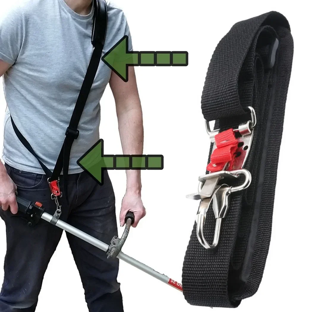 Für STIHL Kabelbaum Ersatzteil – Brush Cutter Strap Bewertung und Preis