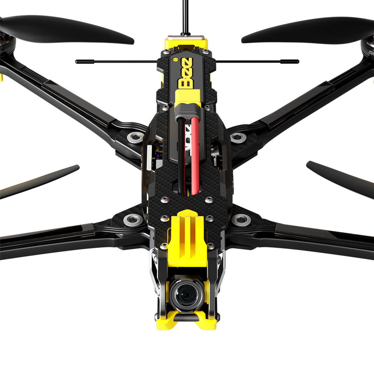 SpeedyBee Mario Fold 8 DC O3 K – Outdoor Power Hours Bewertung und Preis