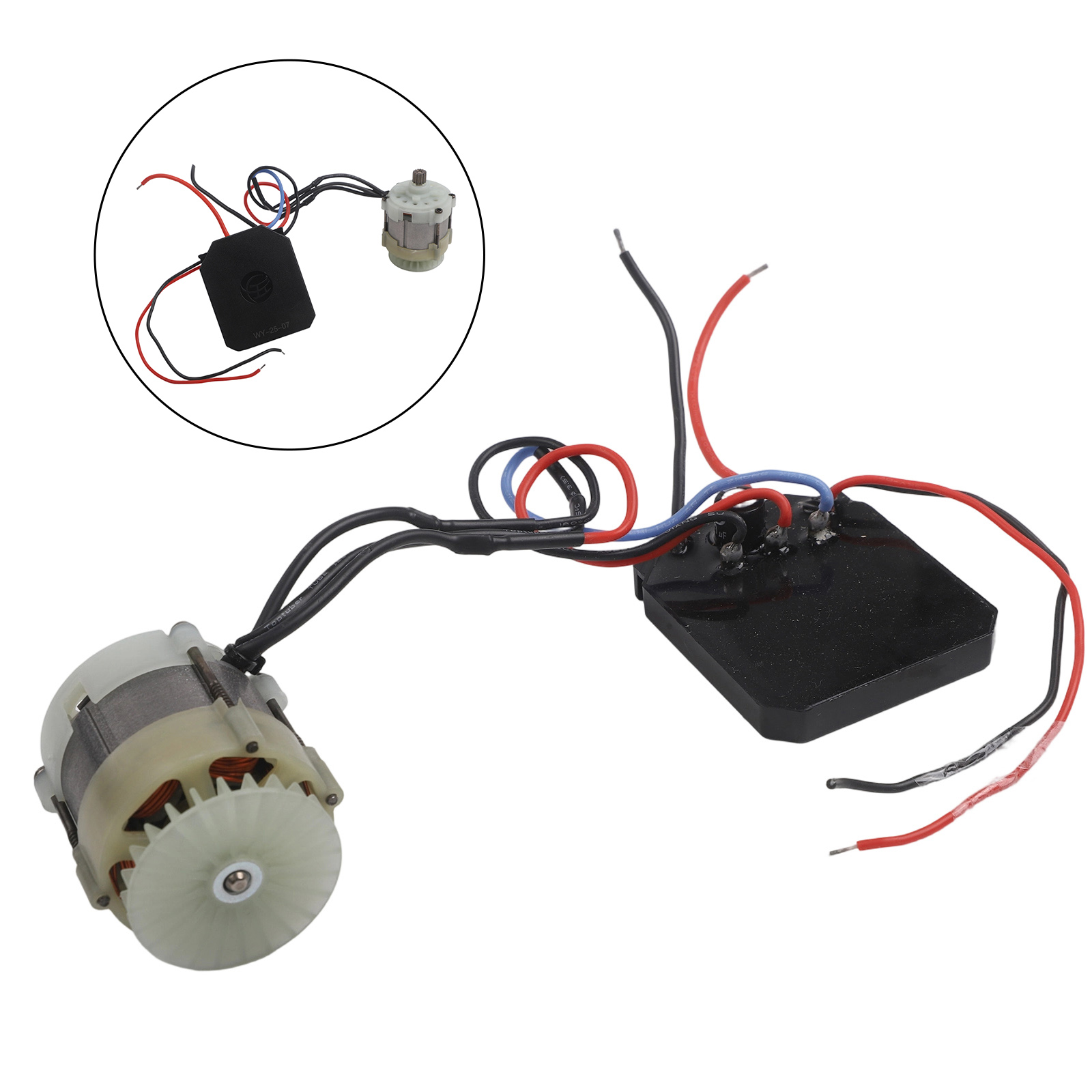 21V Bürstenlose Kettensäge mit – Electric Chainsaw Battery Bewertung und Preis