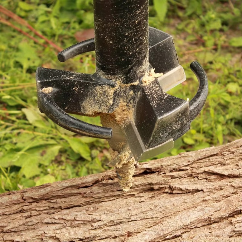 Forstwirtschaftliche Anbaugerä – Stump Grinder Attachment Bewertung und Preis
