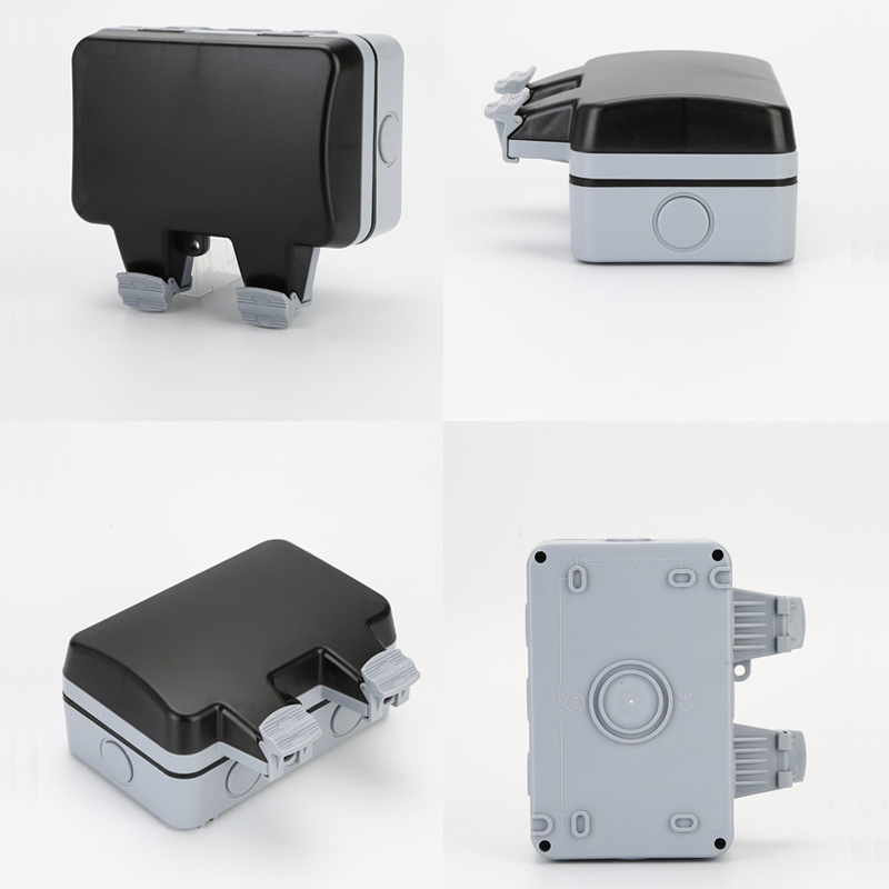 Avoir Tuya Zigbee Steckdosen I – Outdoor Power With Timer Bewertung und Preis