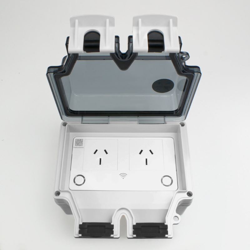 Avoir tuya wifi wasserdichte s – Outdoor Power Equipment Brands Bewertung und Preis