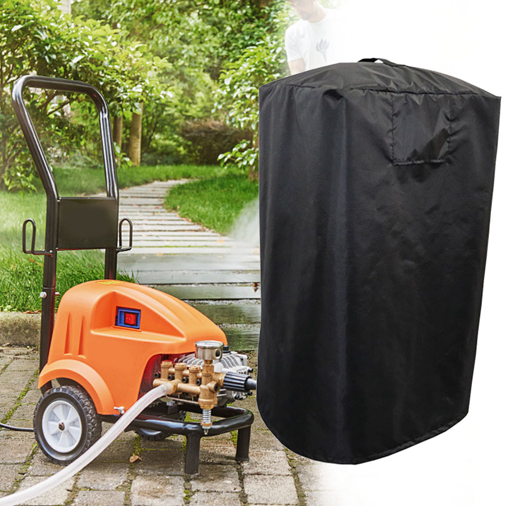 Schwarze 420D Oxford wasserdic – Outdoor Power Washer Bewertung und Preis