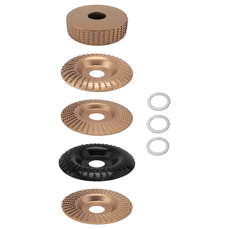AB42-Holzschnitzscheibe Metall – Stump Grinder Attachment Bewertung und Preis