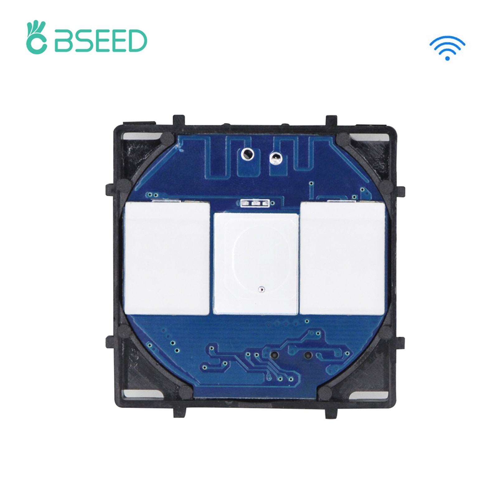 BSEED Smart Touch Schalter Fun – Power Switch Outdoor Bewertung und Preis
