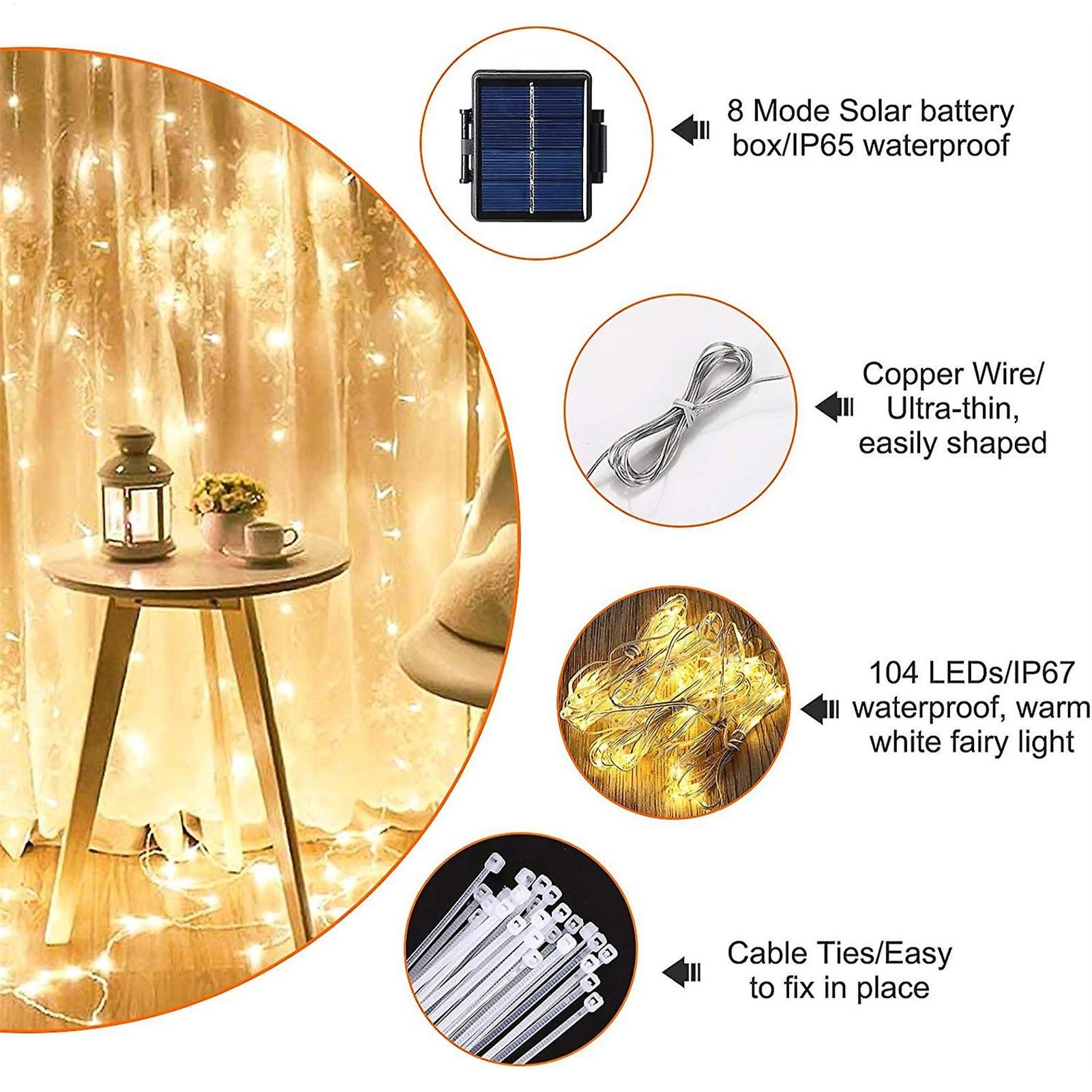1 Stück beleuchteter Sonnensch – Outdoor Power Hours Bewertung und Preis