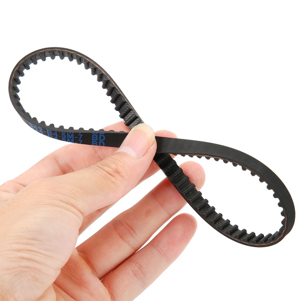 Langlebiger schwarzer Rasenmäh – Brush Cutter Strap Bewertung und Preis
