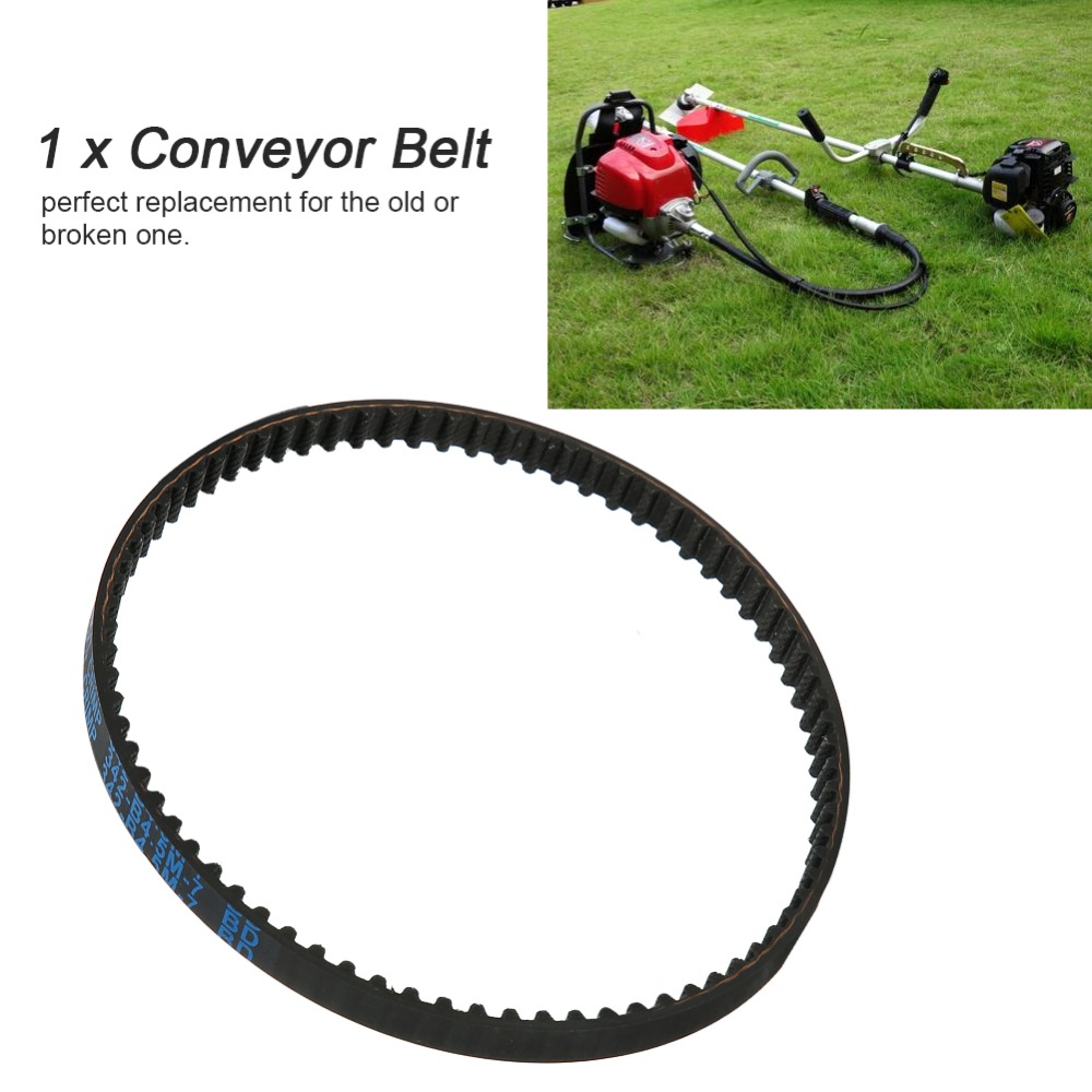 Langlebiger schwarzer Rasenmäh – Brush Cutter Strap Bewertung und Preis