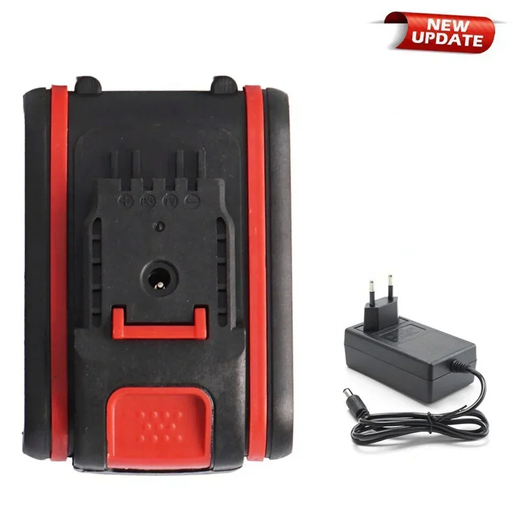 21 V wiederaufladbarer Lithium – Electric Chainsaw Battery Bewertung und Preis