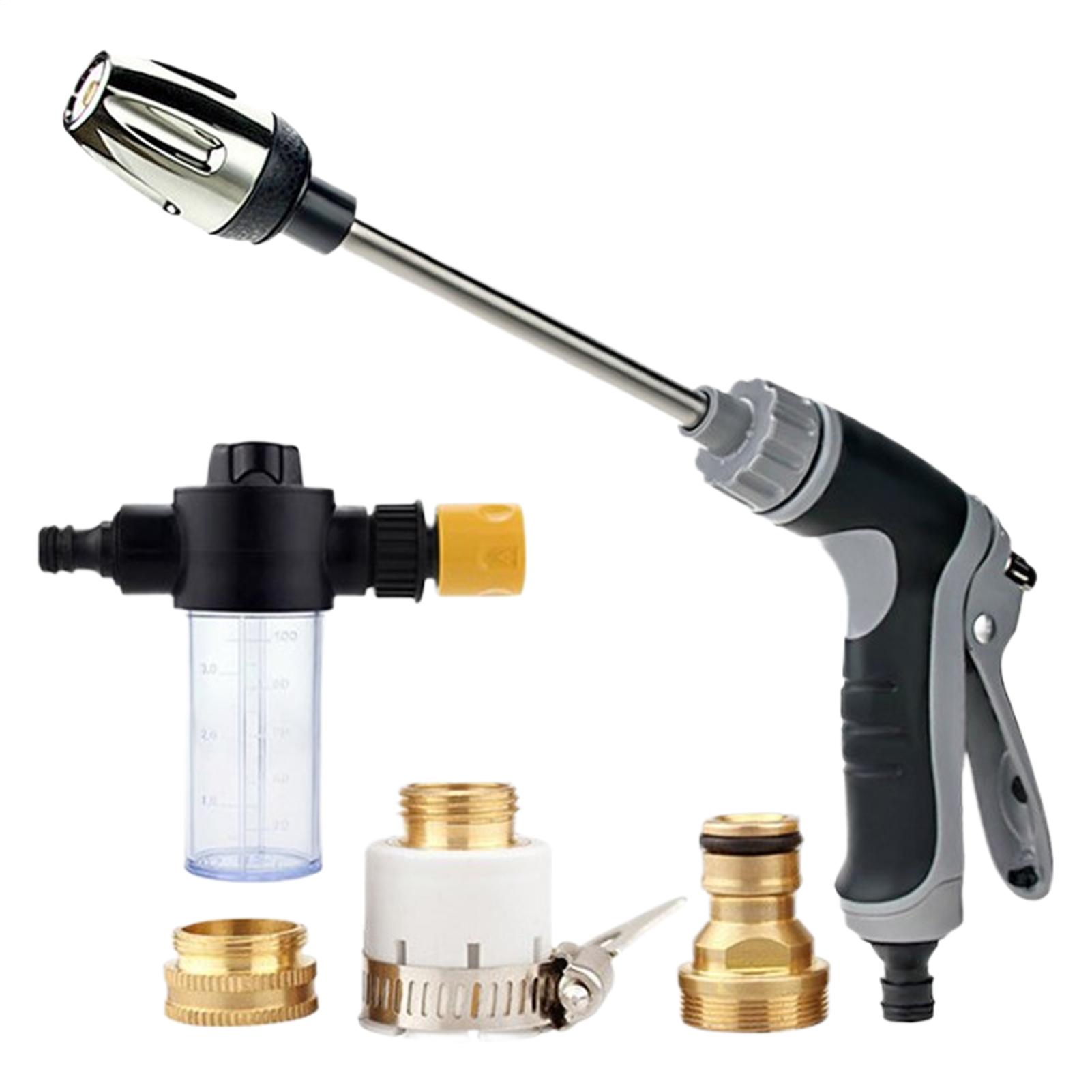 Professionelle Garten-Wassersp – Outdoor Power Washer Bewertung und Preis