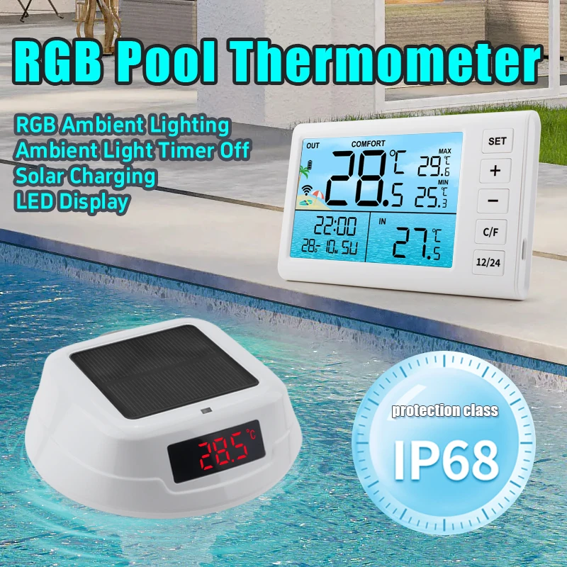 HEDAO Solarbetriebenes Wasserd – Outdoor Power With Timer Bewertung und Preis