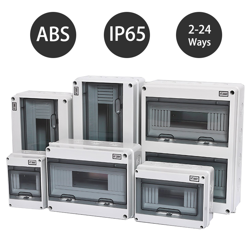 Anschlussdose der HT-Serie 2/3 – Power Switch Outdoor Bewertung und Preis