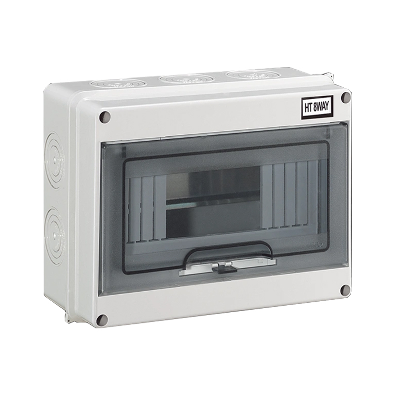 Anschlussdose der HT-Serie 2/3 – Power Switch Outdoor Bewertung und Preis