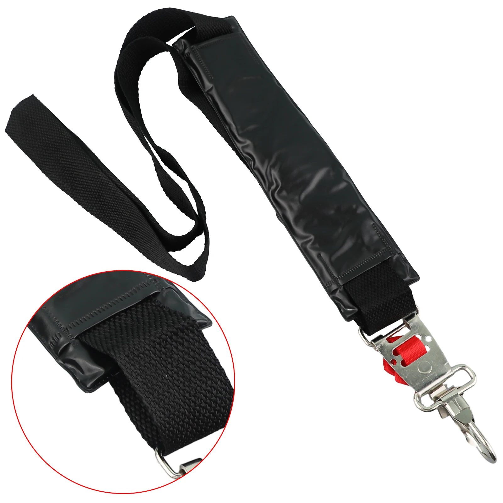 Fokussierter Einzelgurt für Fr – Brush Cutter Strap Bewertung und Preis
