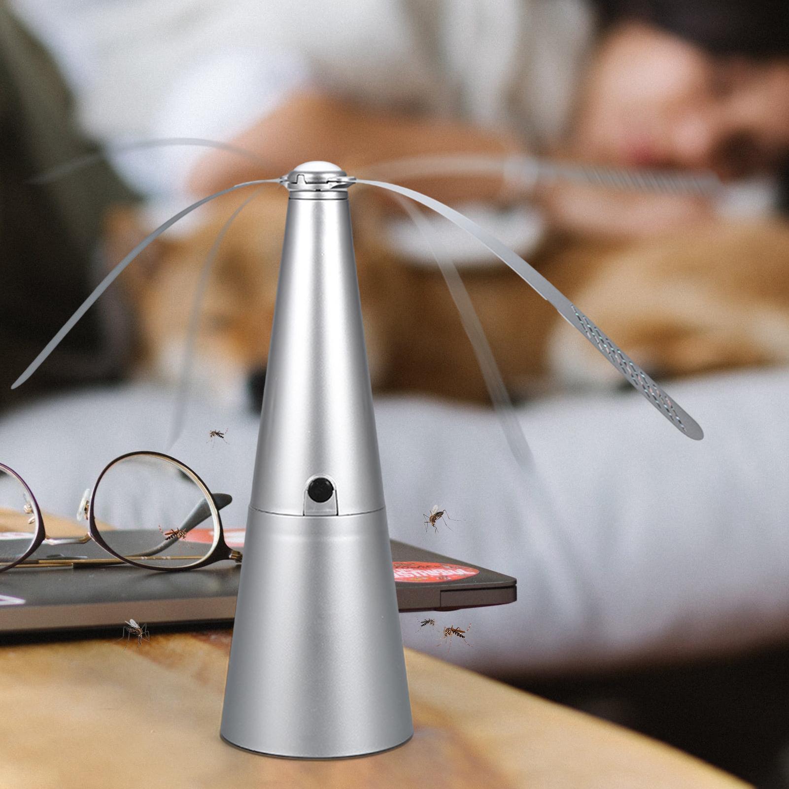 Tischfliegenventilator, batter – Outdoor Power Equipment Brands Bewertung und Preis