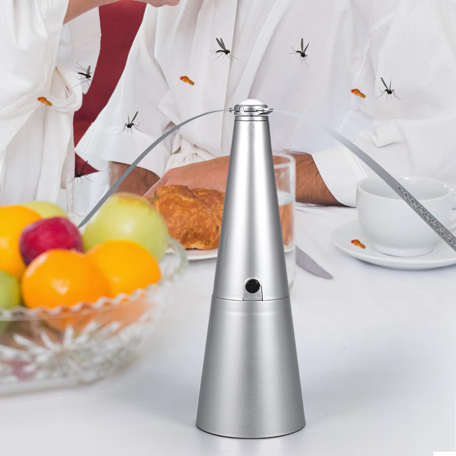 Tischfliegenventilator, batter – Outdoor Power Equipment Brands Bewertung und Preis