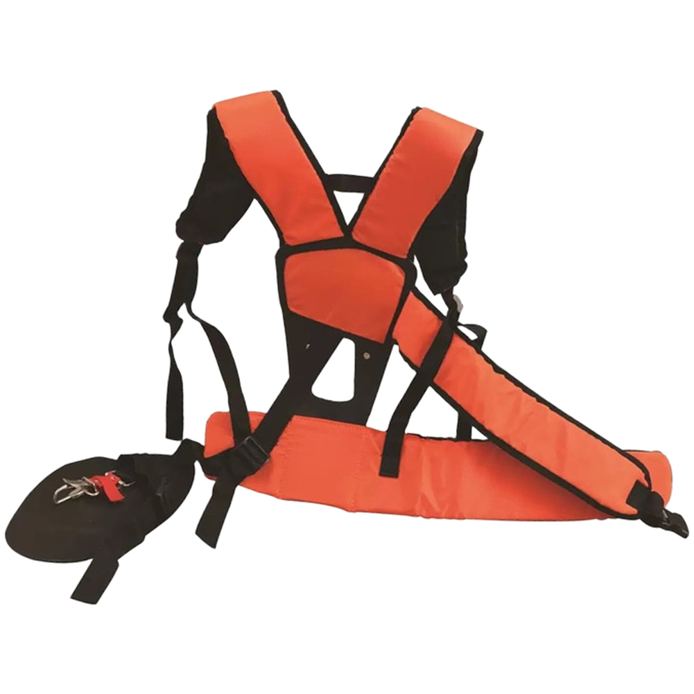 1pc Heavy Duty M Stil Rasenmäh – Brush Cutter Strap Bewertung und Preis