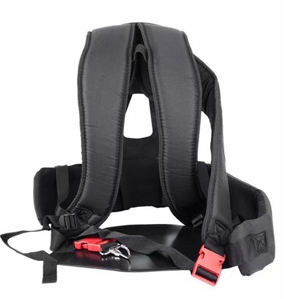1pc Heavy Duty M Stil Rasenmäh – Brush Cutter Strap Bewertung und Preis