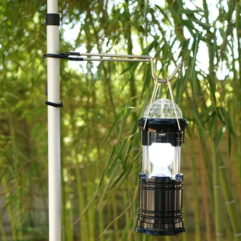 Tragbare Edelstahl Licht Stehe – Outdoor Power Point Bewertung und Preis