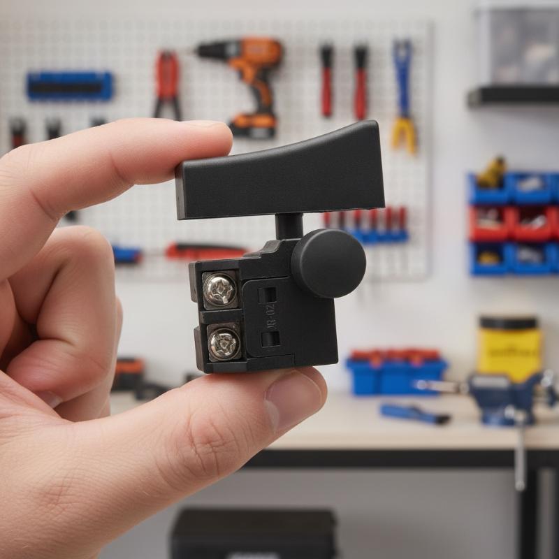 Universeller bürstenloser Lith – Power Switch Outdoor Bewertung und Preis