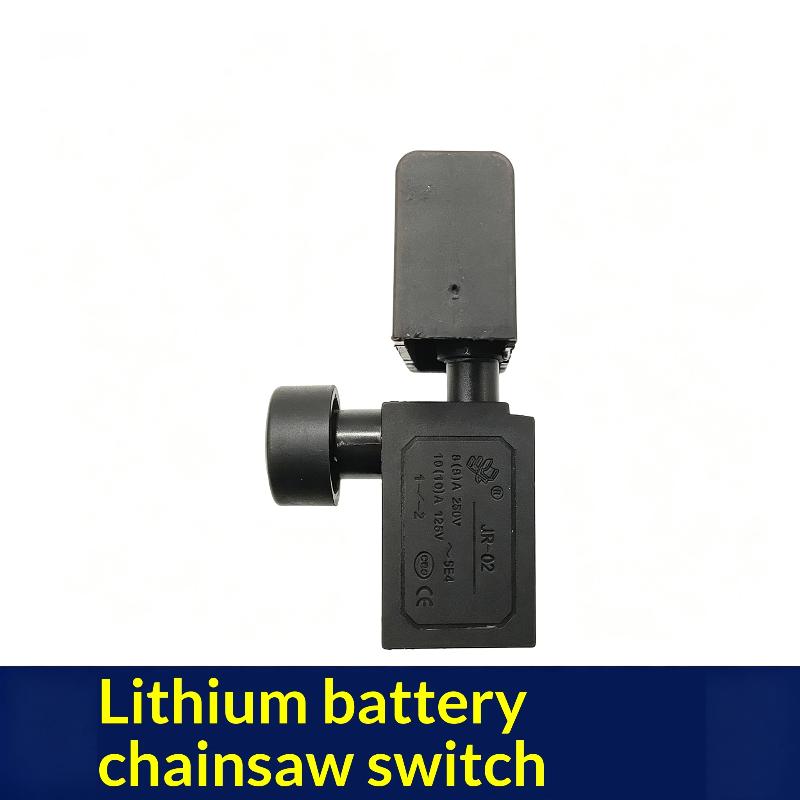 Universeller bürstenloser Lith – Power Switch Outdoor Bewertung und Preis