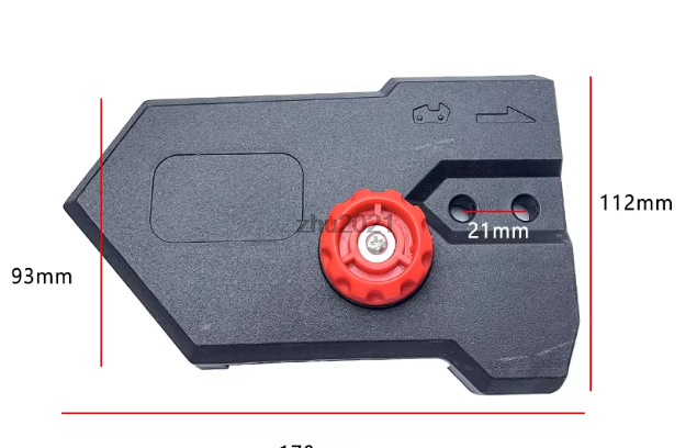 16-Zoll Elektrokettensägen-Reg – Electric Chainsaw Battery Bewertung und Preis