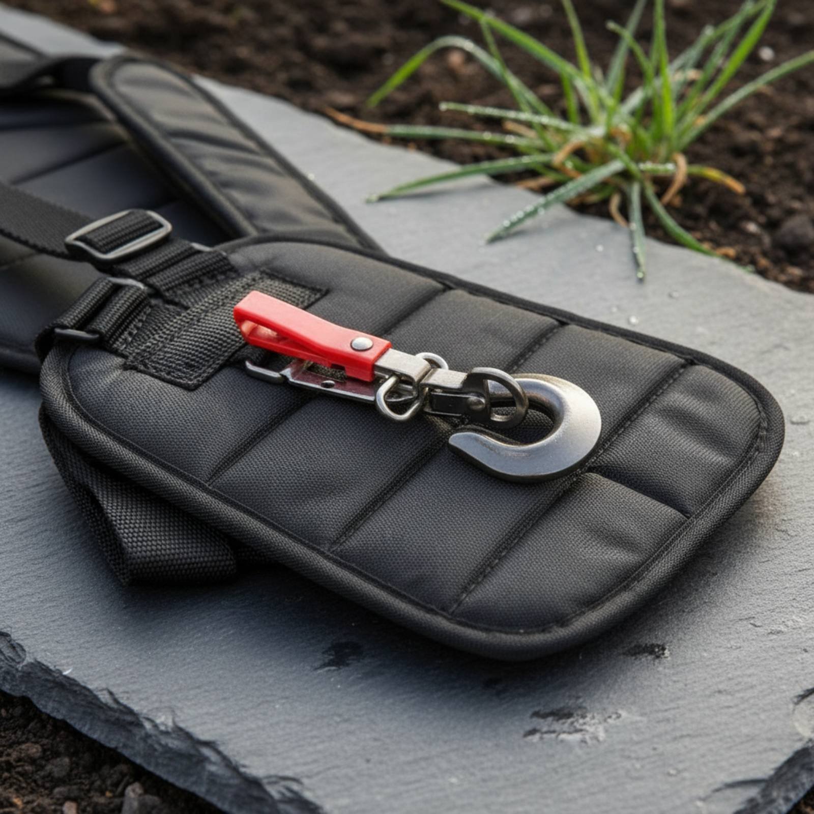 Y-förmiger Trimmergurt, strapa – Brush Cutter Strap Bewertung und Preis