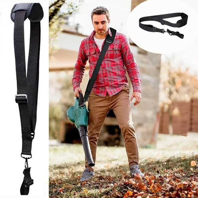 Universeller Trimmer-Schulterg – Brush Cutter Strap Bewertung und Preis