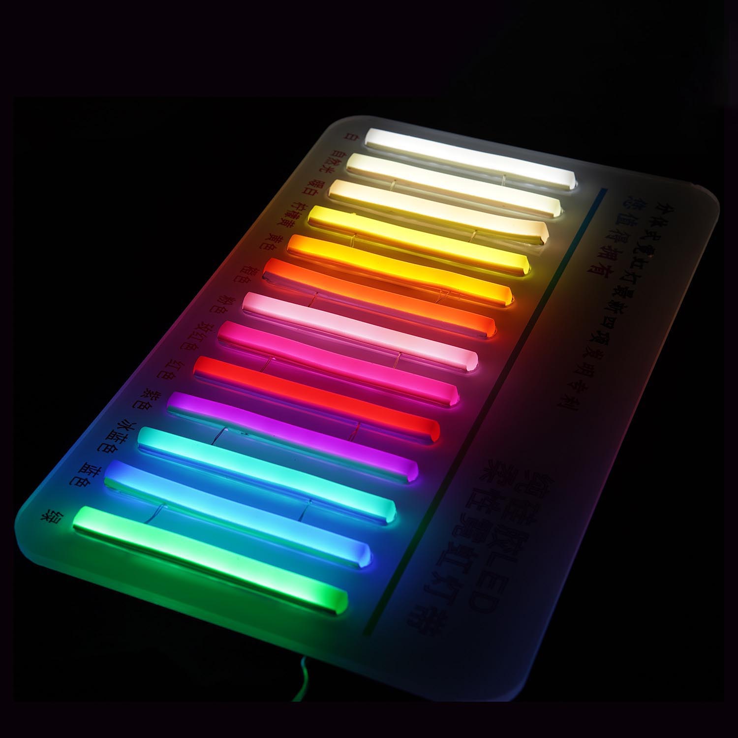 6mm separate Silikon Neon LED  – Outdoor Power Strip Weatherproof Bewertung und Preis