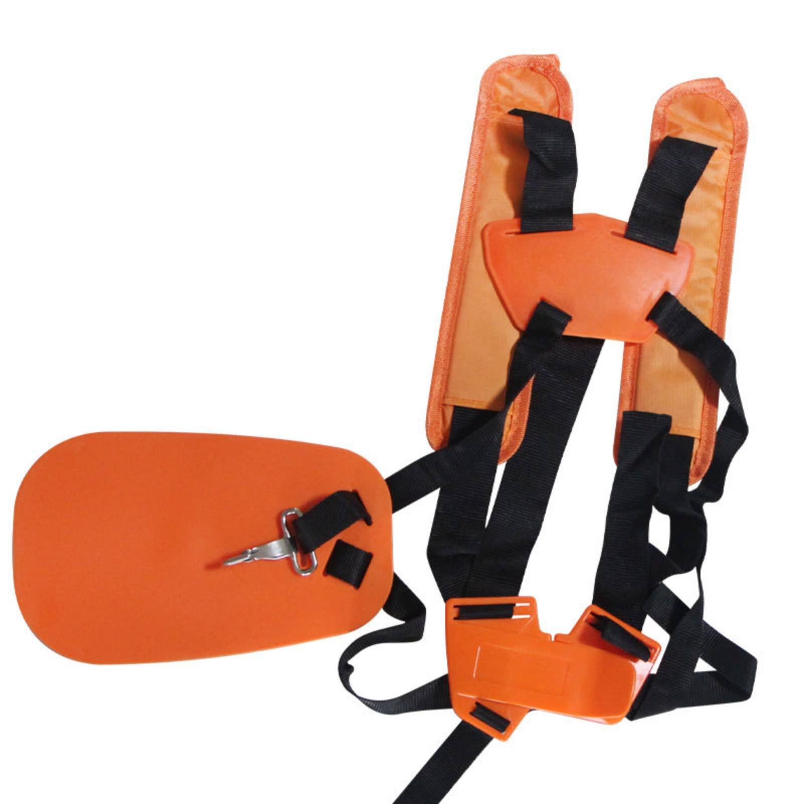 Doppelter Schultergurt für Tri – Brush Cutter Strap Bewertung und Preis