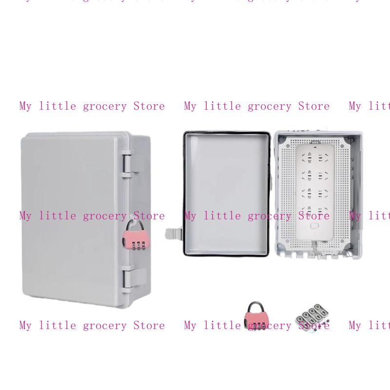 D5BD Wetterbeständige Leistung – Outdoor Power Outlet Waterproof Bewertung und Preis